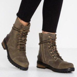 UGG Kilmer Gray Boots